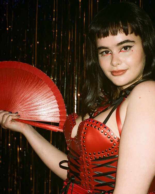 Barbie Ferreira