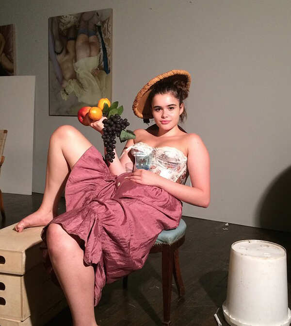 Barbie Ferreira Images