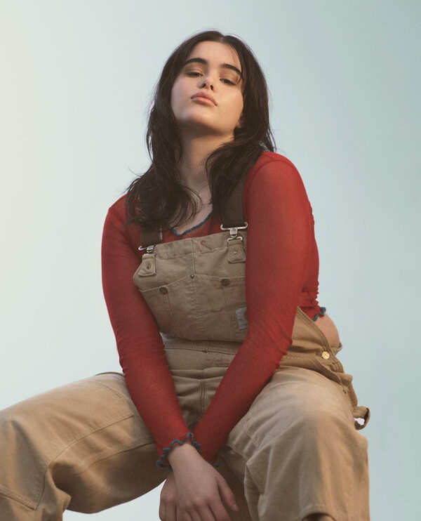 Barbie Ferreira