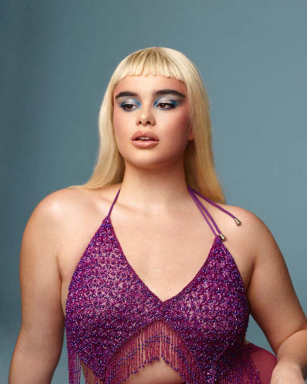 Barbie Ferreira