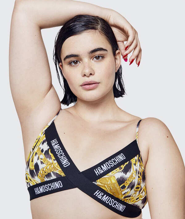 Barbie Ferreira