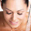 Article image for: Wash your face twice a day