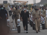 Mumbai Police to now patrol with segways