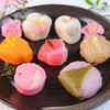 Love for mochi