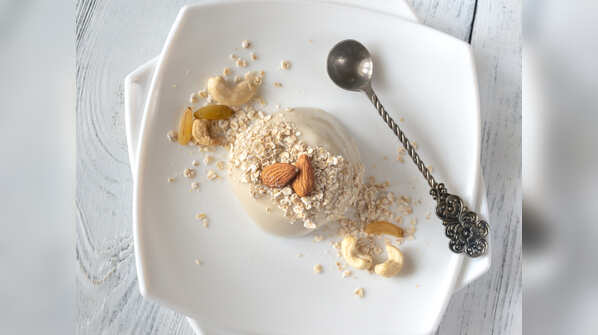 Oat everywhere