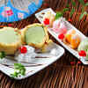 Japanese Indulgence