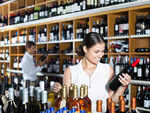 A surge in specialist stores
