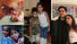 These pictures of Amitabh Bachchan's grandkids Navya Naveli Nanda and Agastya will bring a smile to your face