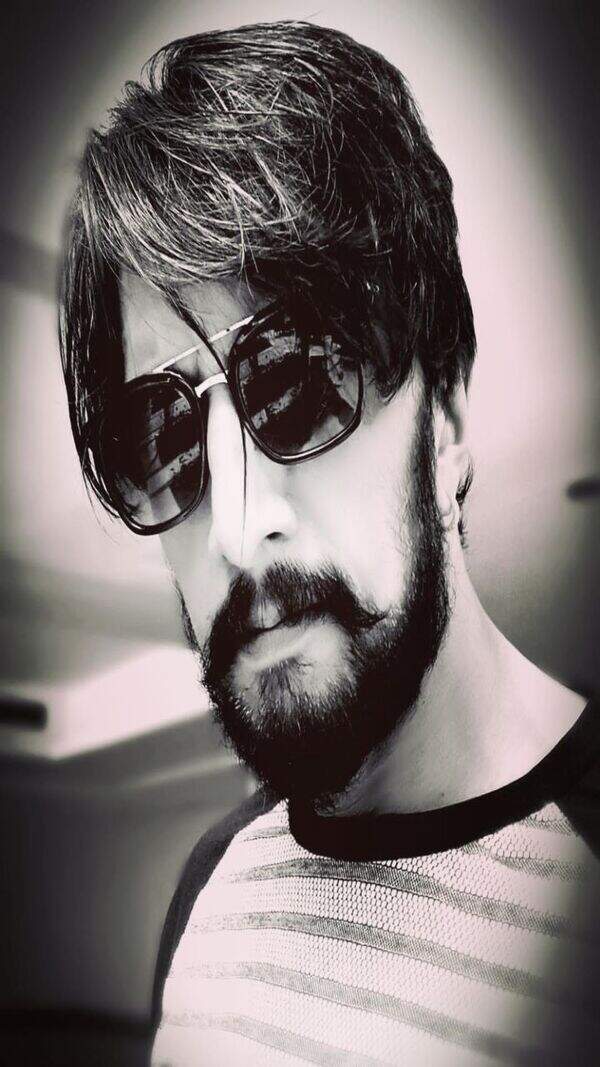 Sudeep