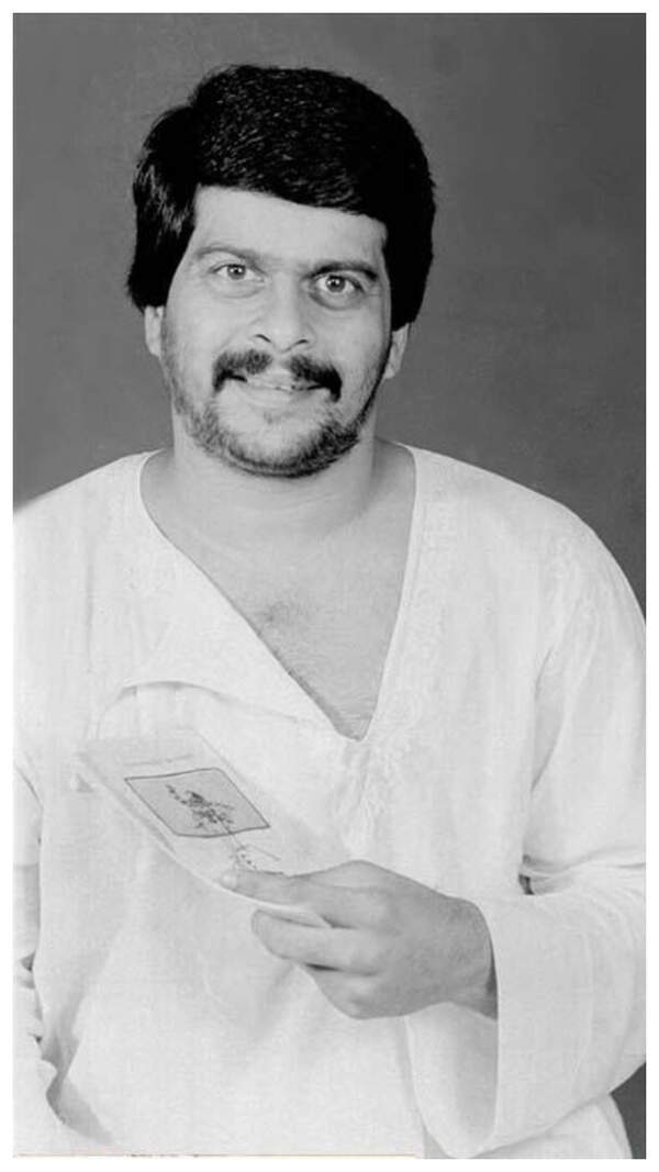 Shankar Nag