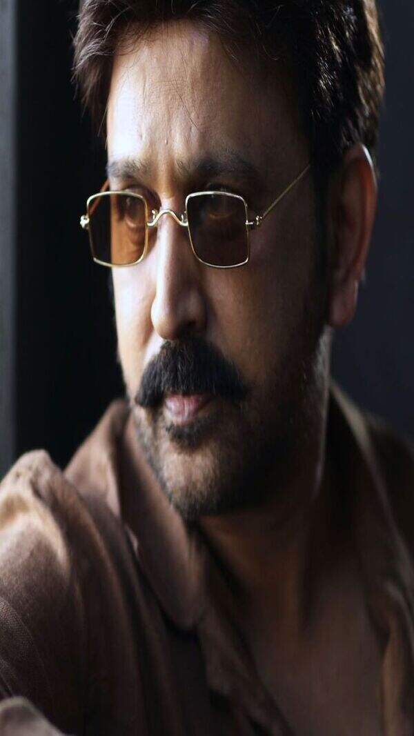 Ramesh Aravind