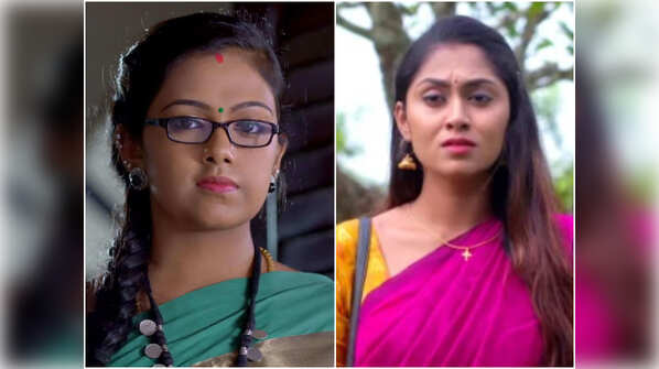 Dubbing for Kavya and Alina