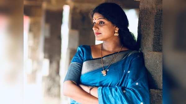 From child actress to dubbing star