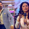 Abhinav Shukla-Kavita Kaushik