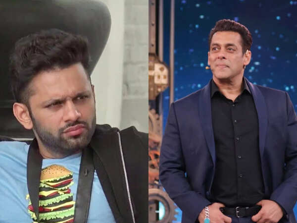 Rahul Vaidya