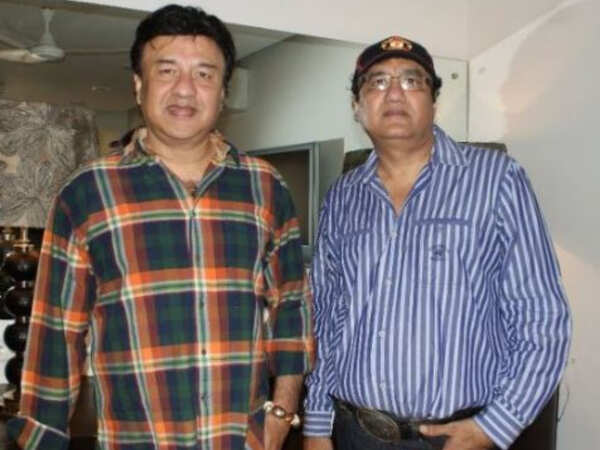 Anu Malik Pictures