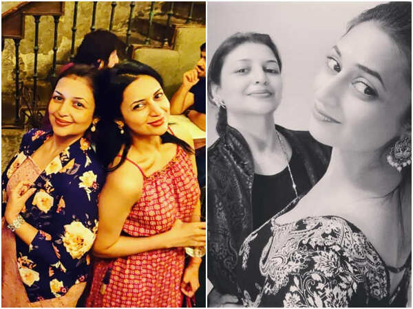 Divyanka Tripathi
