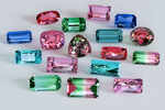 ​Virgo: Green Tourmaline