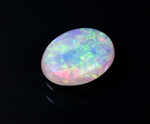 ​Taurus: Opal