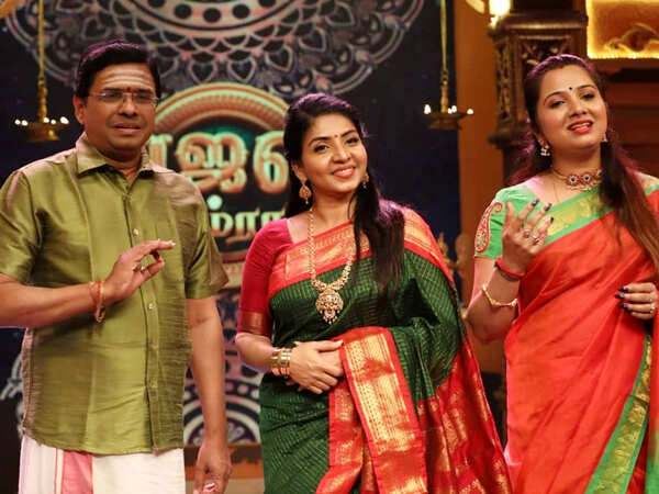 Ma Ka Pa Anand