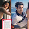 Article image for: 'I've been <i class="tbold">cheated</i> and lied to', writes Anusha Dandekar as she opens up about her break up with Karan Kundra