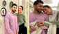 When ‘Dulha’ Zaid Darbar met ‘Dulhan’ Gauahar Khan