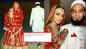 Sana Khan's husband Anas Saiyad shares unseen picture from their wedding and dedicates a heartfelt note to 'most beautiful wife'