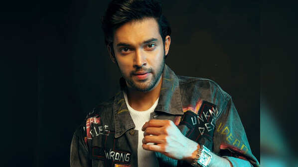 Parth Samthaan