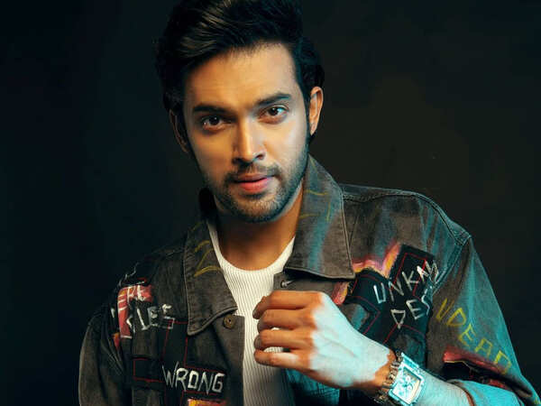 Parth Samthaan Photos