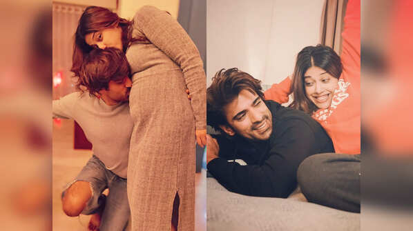 Mohit Malik and Addite