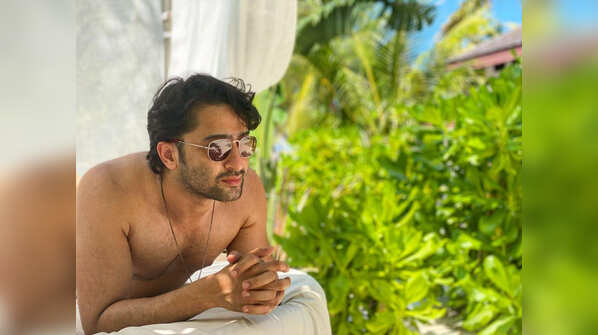 Shaheer Sheikh