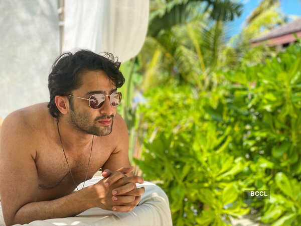 Shaheer Sheikh