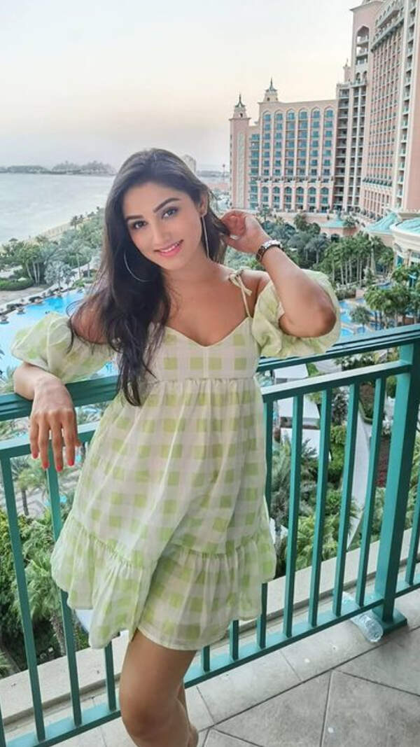 Donal Bisht