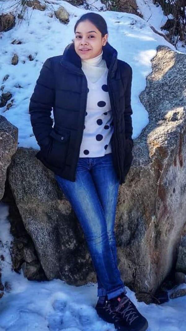 Sumona Chakravarti