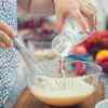 ​How is the vegan egg made?