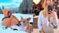 Sophie Turner's never seen before pregnancy pics! Checkout