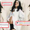 Article image for: Netizens slam pregnant Anushka Sharma for flaunting her baby bump in recent <i class="tbold">maternity shoot</i>