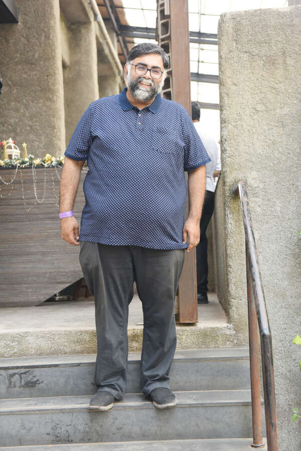 Akarsh Khurana Stills