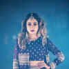 Article image for: New pictures of <i class="tbold">tinaa dattaa</i>
