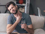 ​The most prominent sign that you have COVID-19 infection, as per a study