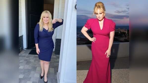 Rebel Wilson
