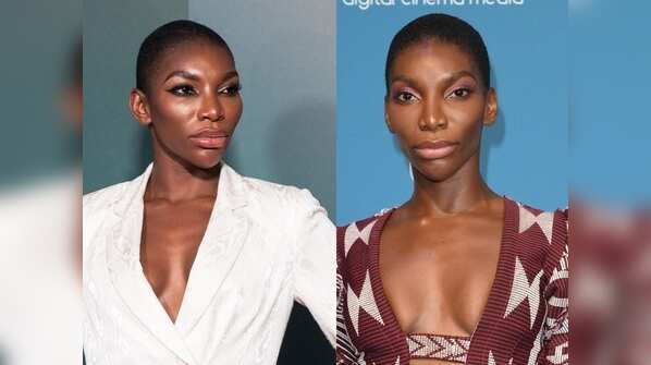 Michaela Coel