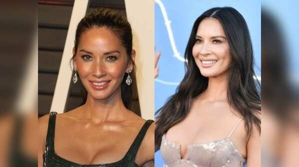 Olivia Munn