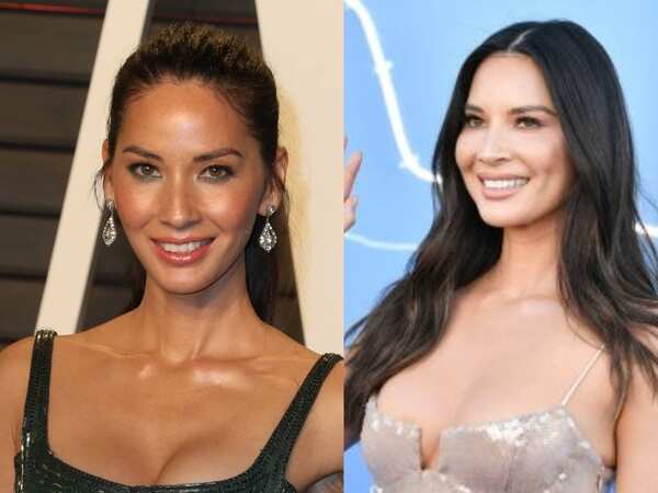 Olivia Munn Photos