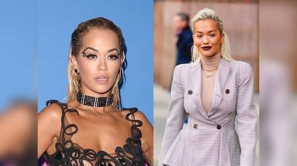 Rita Ora