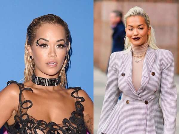 Rita Ora Images