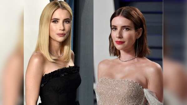 Emma Roberts