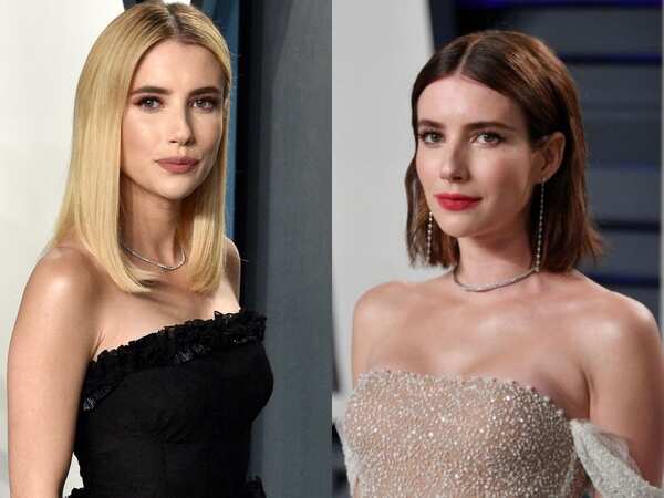 Emma Roberts Stills