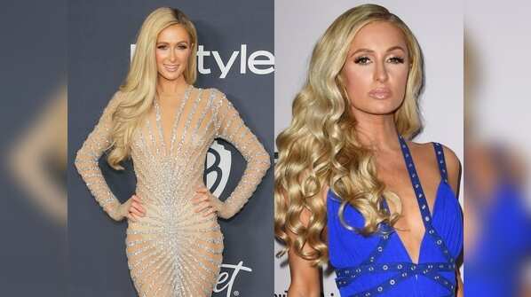 Paris Hilton