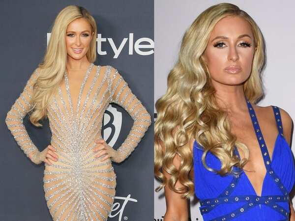 Paris Hilton Images